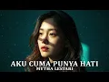 Aku Cuma Punya Hati - Mytha Lestari (AI Cover Artificial Harmony)