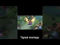 Download Lagu MLBB Tigreal montage #mobilelegends #mlbb #tigreal #viralvideo
