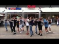 Download Lagu Macarena Dance Flashmob - SKALs 2011
