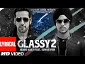 Download Lagu Ashok Masti Glassy 2 (Full Lyrical Song) Ft. Kuwar Virk | \