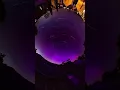 Download Lagu Can never get that night out of my mind. Breathtaking #aurora view from Germany. 🌌💜