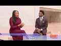 Pastor Lorenzo Sewell The Good Word