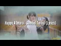 Happy Asmara - Sambel Terasi (Lyrics)