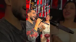 اغنية شخصيتي نرجسية لرحمه عصام مولعه الدنيا علي الاخر           دندنها