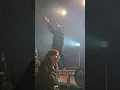 Catch Your Breath - Dark - live, O2 Forum Kentish Town, London 5 Dec 2025