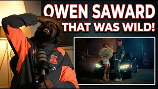  owen saward essii without you official video reaction