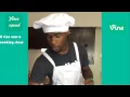 ULTIMATE DARIUS BENSON VINE COMPILATION