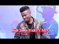 Download Lagu BEST THROWBACK RnB VIDEO Mix \u0026 POP HITS | 2000s R\u0026B MIX | RnB OLD SCHOOL MIX, DJ SCRATCHER TV47 LIVE