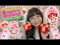 LOL Surprise Strawberry Shortcake Unboxing