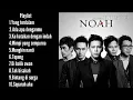 Lagu NOAH-The best of NOAH