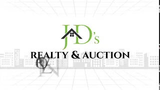 JD s Realty Auction 3D in 4K