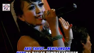 Download Eva Yolanda - Lukisan Kecemasan [Official Music Video] MP3