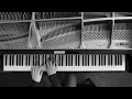 Zero 7 – In the Waiting Line | Josh Cohen (Solo Piano)