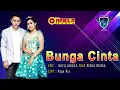 Lagu Bunga Cinta Bayu Angga Feat Riska Risma [OFFICIAL]