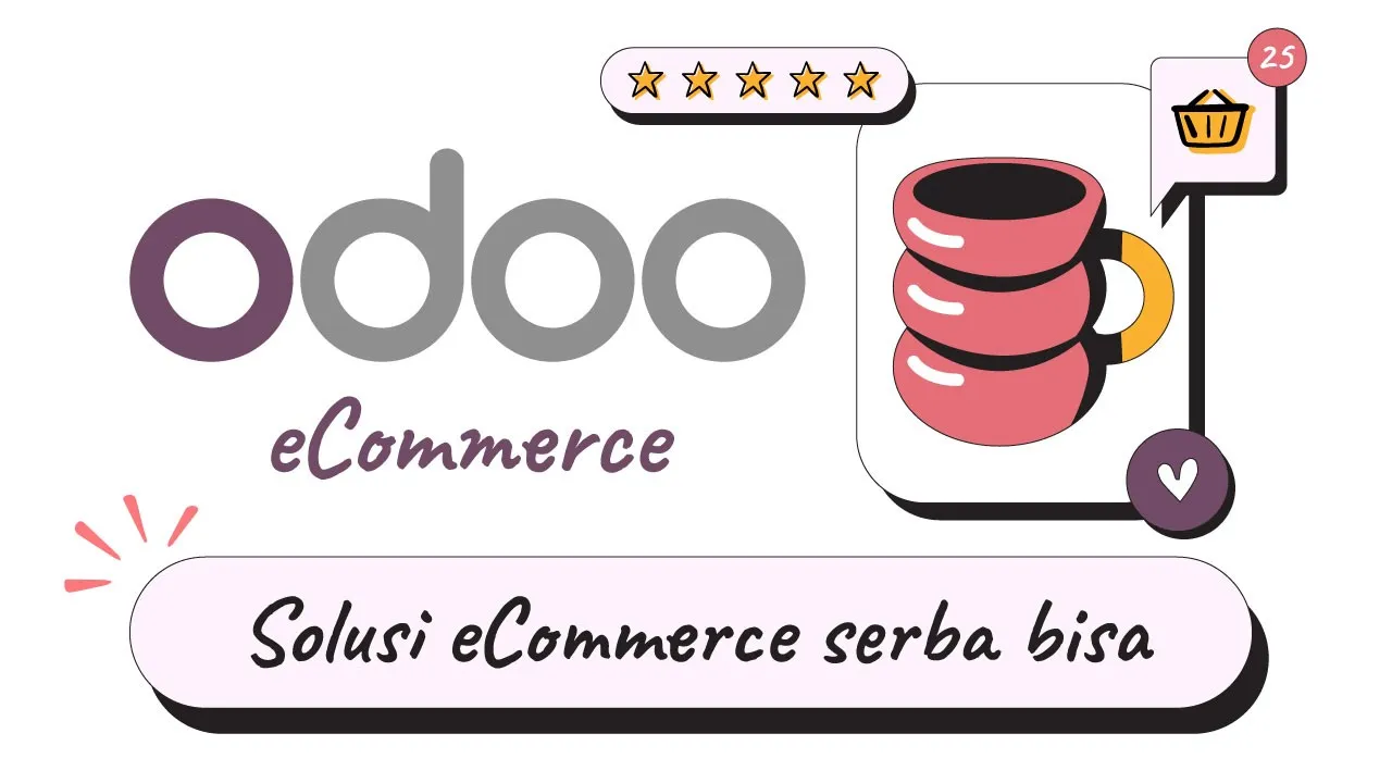 Odoo Launch video for startups