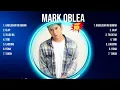 Mark Oblea 2024 Greatest Hits ~ Mark Oblea Songs ~ Mark Oblea Top Songs