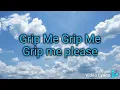 Brysco - Gimmi Nikki / Broad Thickaz ( Dutty Money Riddim) Lyric Video