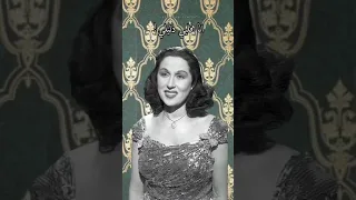 ليلي مراد قلبي دليلي 