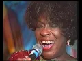 Lavern Baker - Hemsby Rock n Roll 1992. Singing Saved & encores