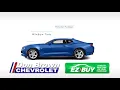Don Brown Chevrolet - EZ BuyA