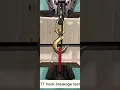 Download Lagu 7 T Hook Breakage Test