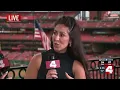 Inside Baseball with Dani Wexelman