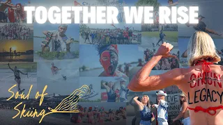 soul of skiing ep 1 together we rise college water skiing