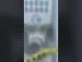 Hunter entered door code at 1122 King RD