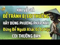 Download Lagu NẾU BẠN MUỐN TRÁNH BỊ COI THƯỜNG KHI VỀ GIÀ, HÃY DÙNG PHƯƠNG PHÁP NÀY | TÂM SỰ CỔ NHÂN