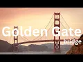 Golden Gate Bridge Civil Engineering Explained