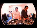 Download Lagu FishEye 52: Giac b2b Dj Khu - Deep House Music Vinyl