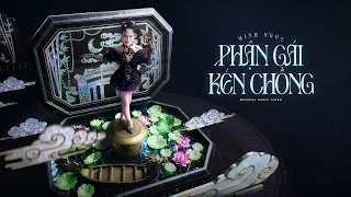 Phận Gái Kén Chồng