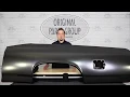 OPGI Product Spotlight 1968-1972 El Camino Quarter Panels