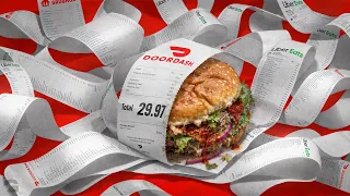 WTF Is Happening to Delivery Apps?