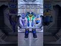 Download Lagu Every Megazord Day 61: Predazord power Rangers: Wild Force #powerrangers #wildforce