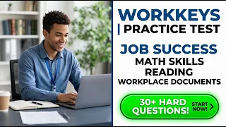 2026 WorkKeys Practice Test Pass Your Exam Fast With Exact Answers