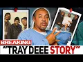 The L A Crip Rapper Who SHOOK The Entire Music Industry