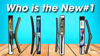 Best Windshield Wipers 2026 Don t Buy ANYTHING Before Watching