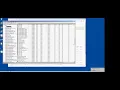 Radioreference UK Export Freqencies to SDS100E SDS200E HPE Format