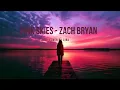 Pink Skies - Zach Bryan (cover by Lina)