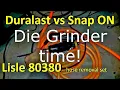 Duralast vs Snap On And more tool reviews