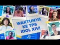 Lagu HEBOH! Raisa, Nabila Taqiyyah, Shabrina \u0026 Para Alumni Serbu TPS Idol - Idol Mission