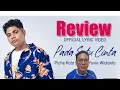 Download Lagu Piche Kota Yovie Widianto PADA SATU CINTA Review #pichekota #yoviewidianto