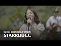 Lagu Janari Rekords Live Session: STARRDUCC
