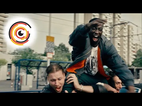 TOUBAB - Official Trailer (German w/English Subtitles)