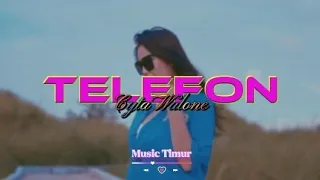 Download Telefon || Cover By Cyta Walone || Official Lirik. MP3