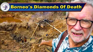 Looking for Borneo’s Hidden Gems…  We Found THIS 💎 | Sailing Indonesia- S6 Ep 149