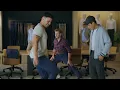 Haggar Sport - The Performance Pant Showdown