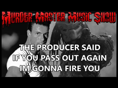 BILL DUKE details JEAN CLAUDE VAN DAMME getting fired on PREDATOR for passing out from Dehydration
