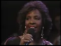 Gladys Knight - Please Send Me Someone To Love (live BB King & Friends) [Good Quality]